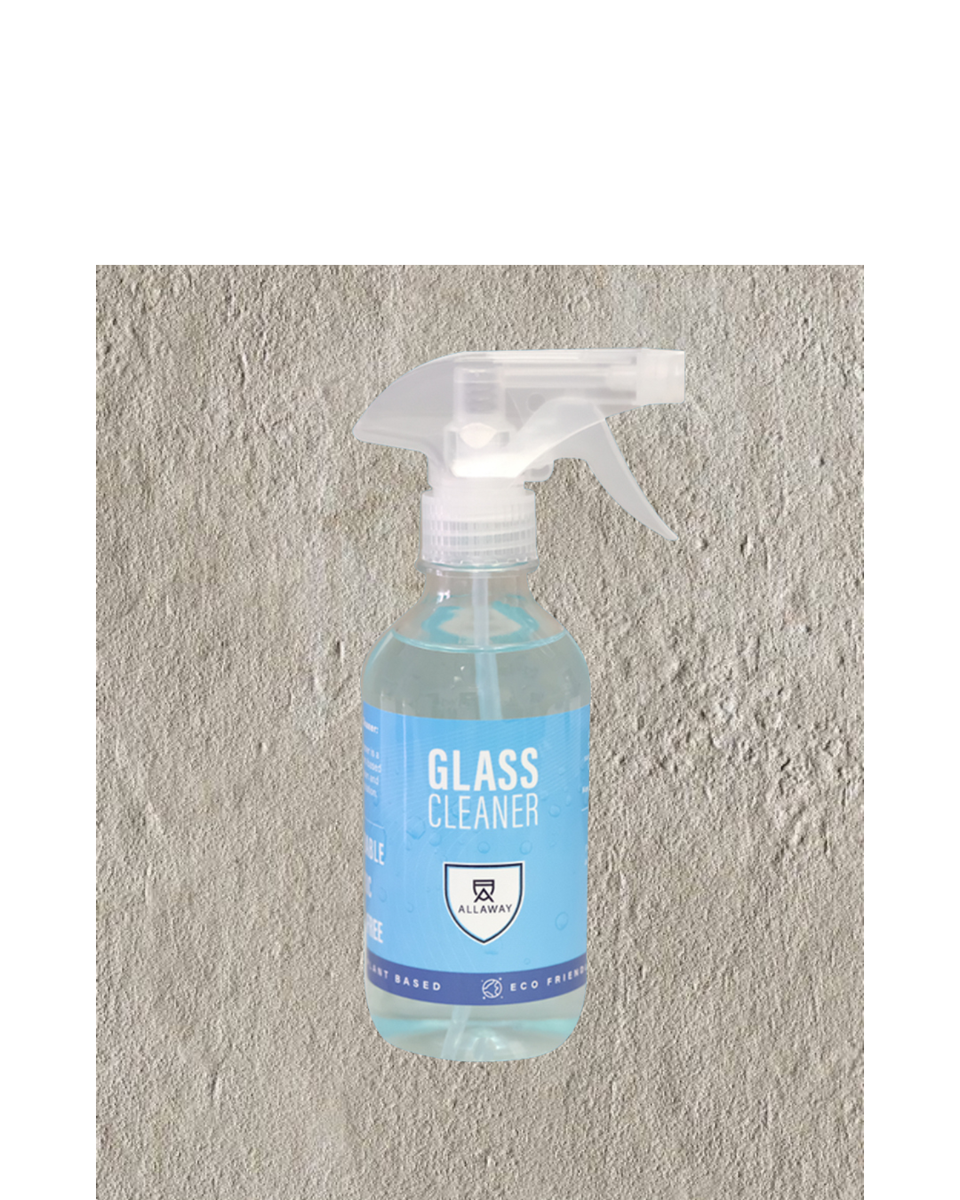 Glass Cleaner