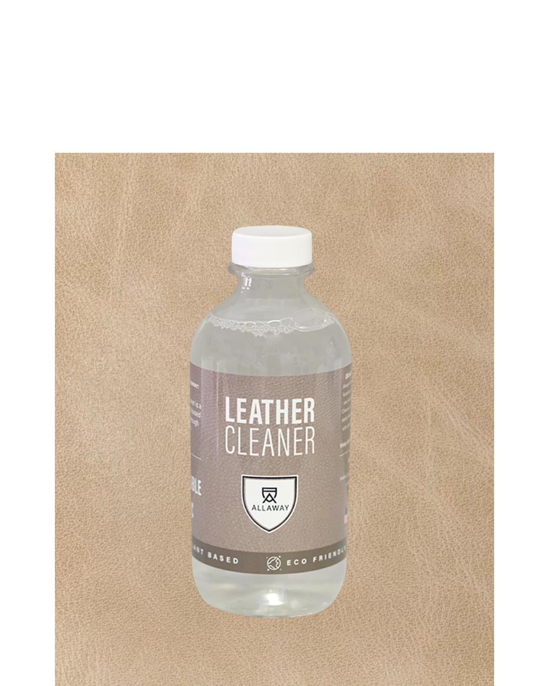 Leather Cleaner