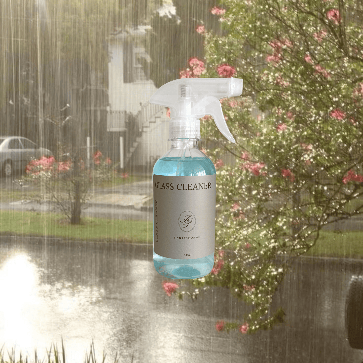 Glass Cleaner