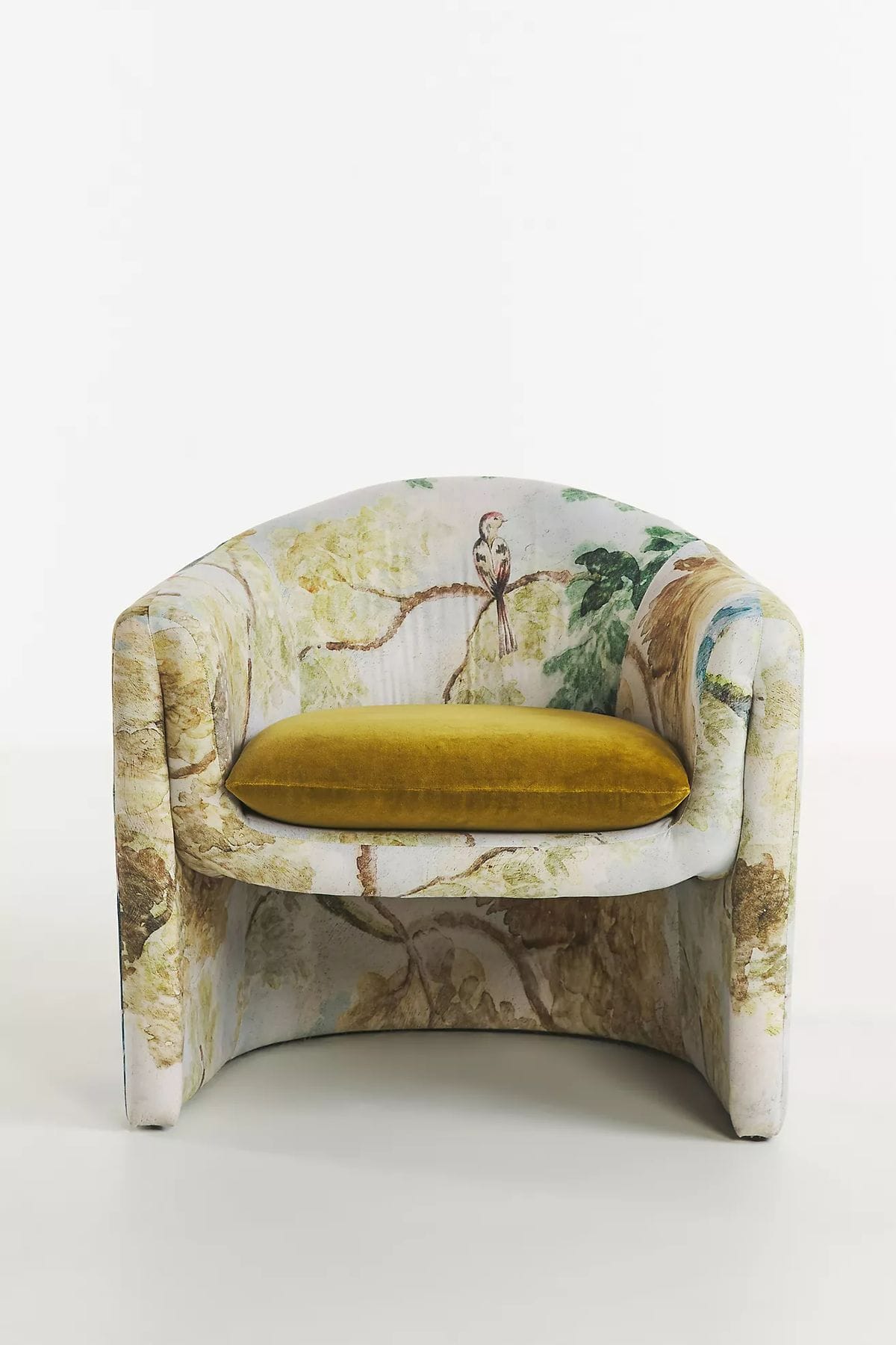 Fabric & Furniture