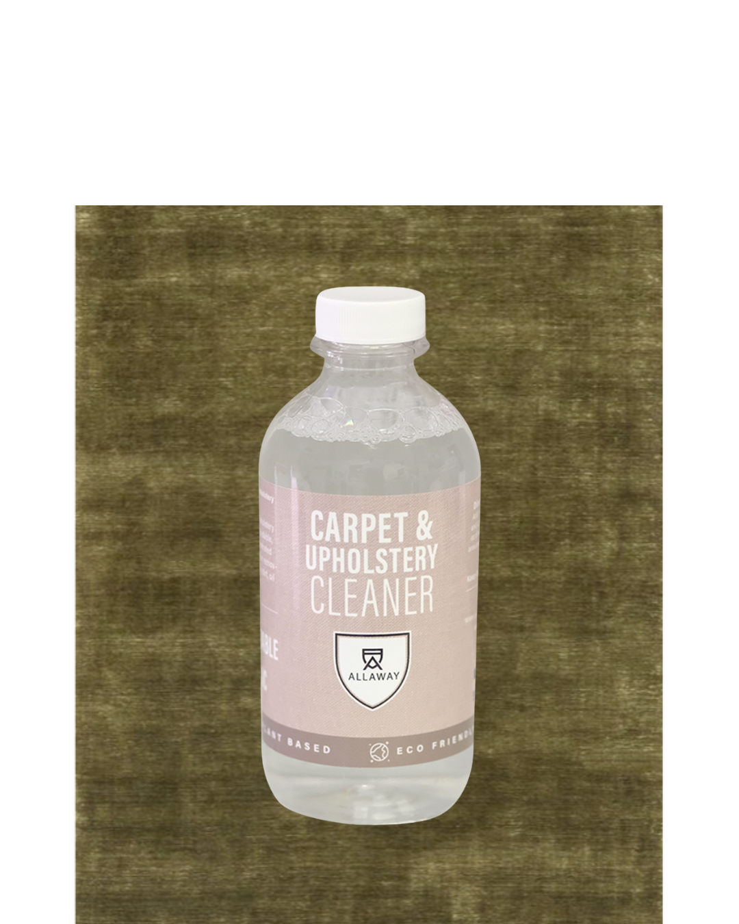 Carpet & Upholstery Cleaner