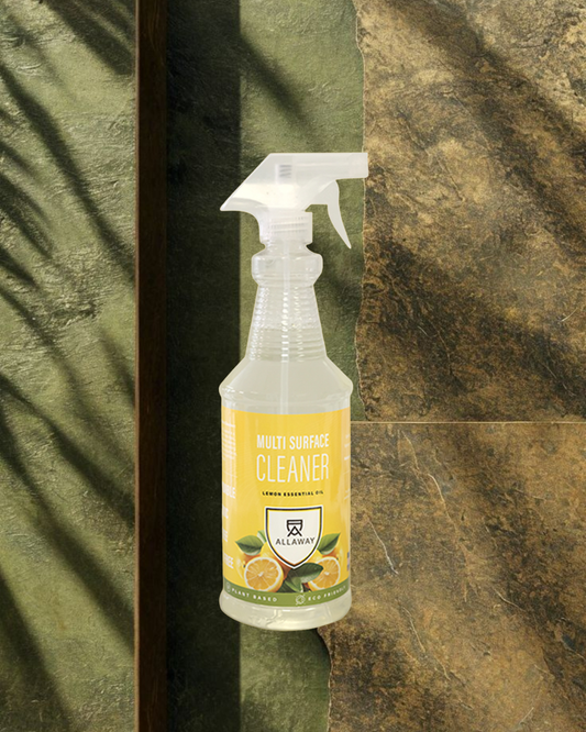 Lemon Multi-Surface Cleaner