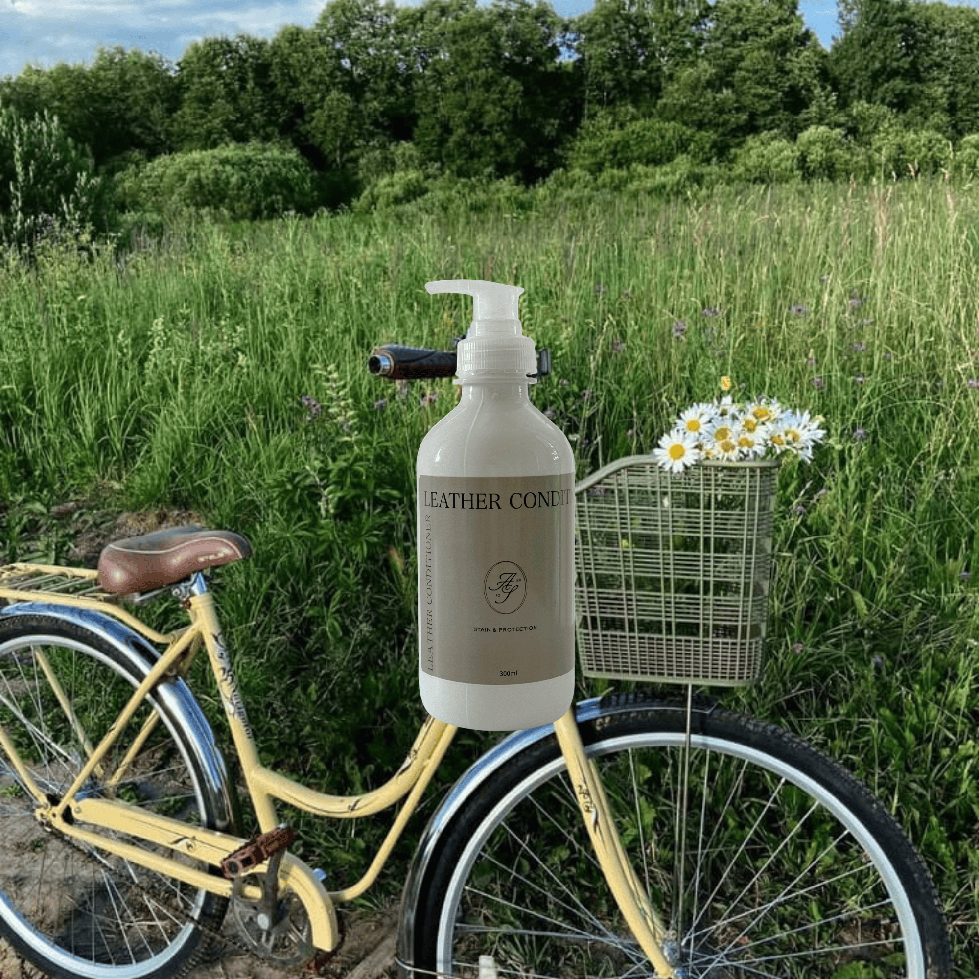 Leather Conditioner