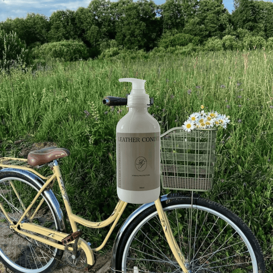 Leather Conditioner