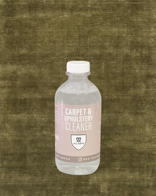 Carpet & Upholstery Cleaner