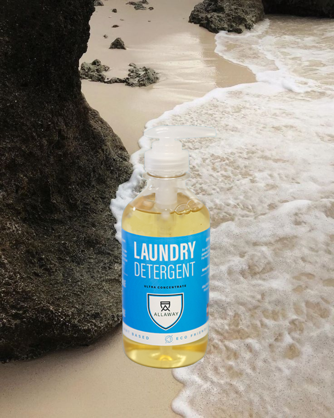 Laundry Detergent - Ultra Concentrate