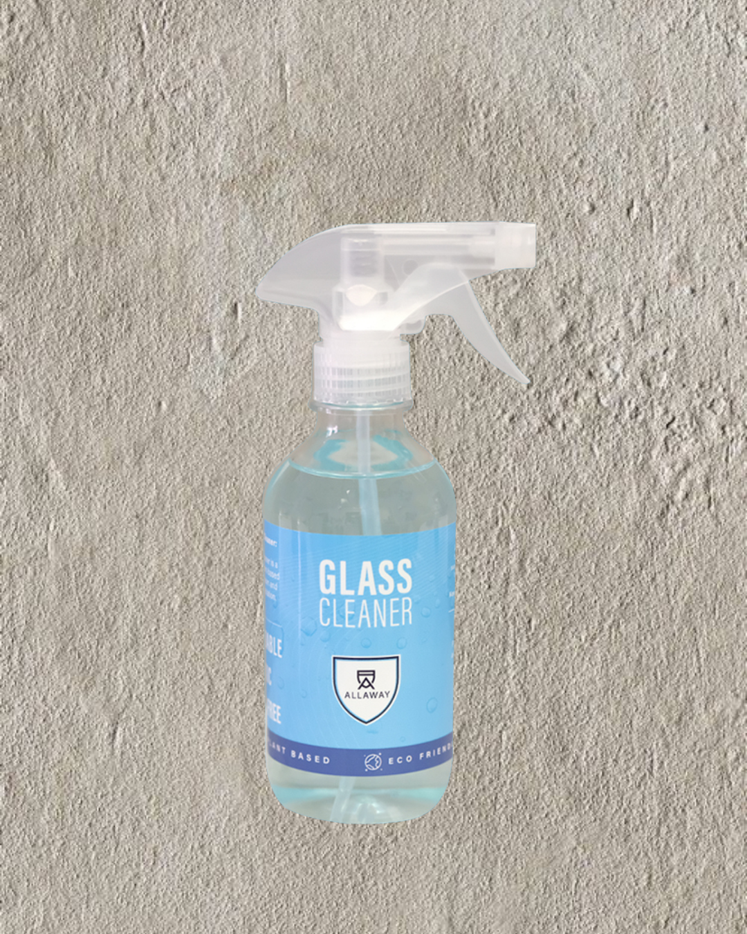 Glass Cleaner