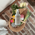Vanilla Body Lotion