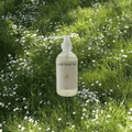 Peppermint Hand Soap