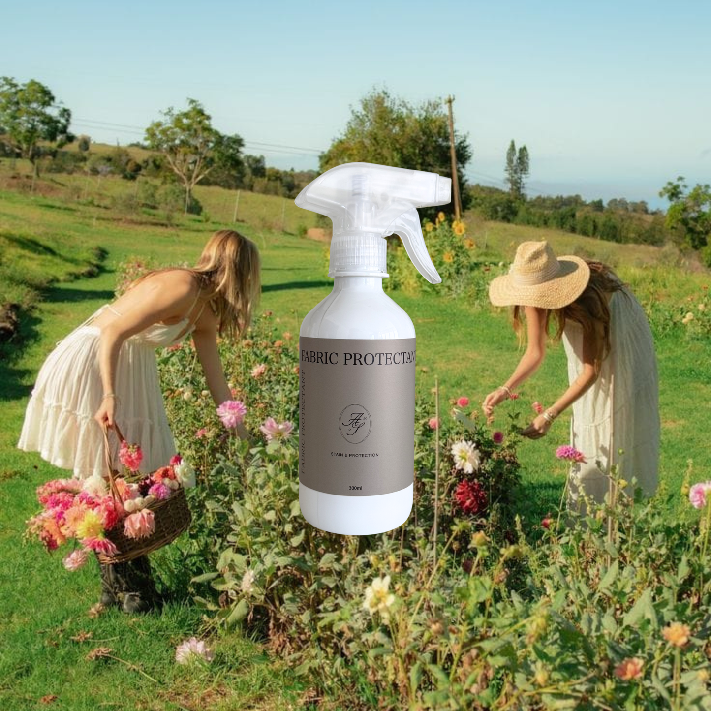Fabric Protectant