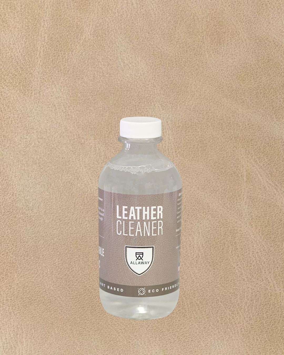 Leather Cleaner