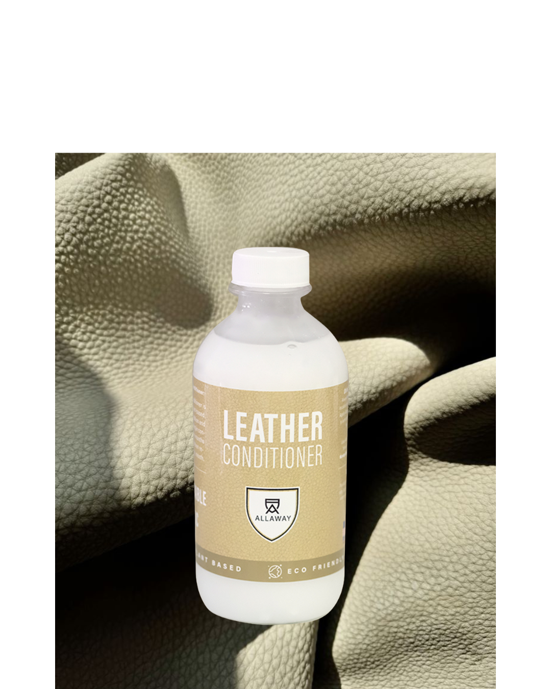 Leather Conditioner