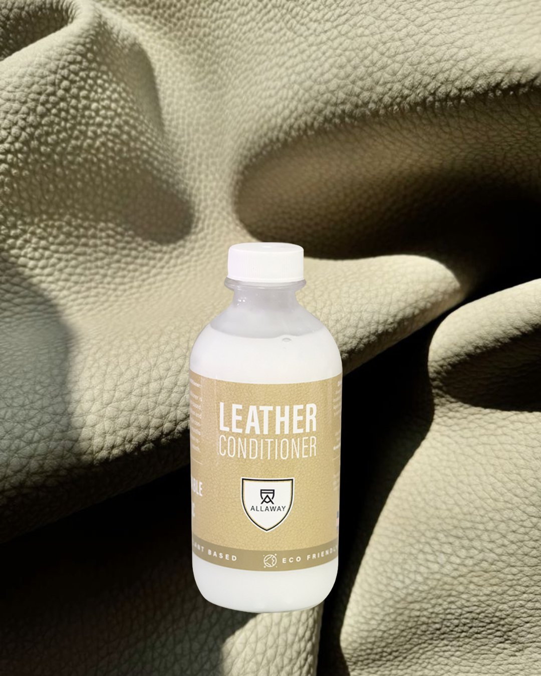 Leather Conditioner