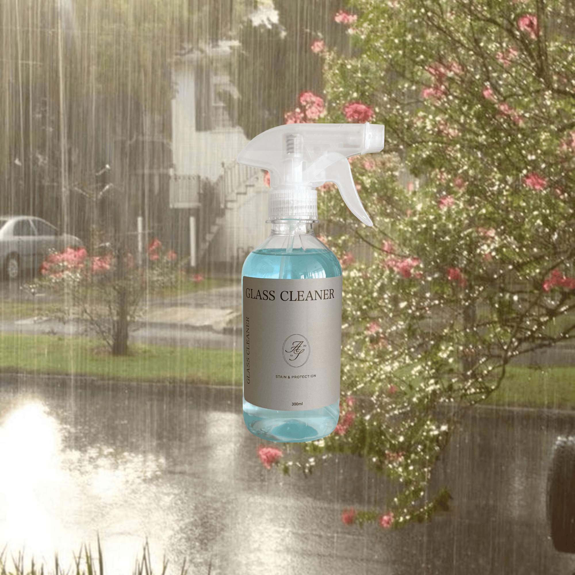 Glass Cleaner